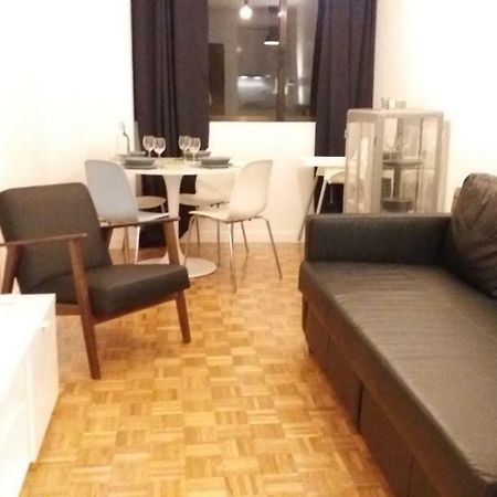 Ferienwohnung So Cool Flat Porto Exterior foto