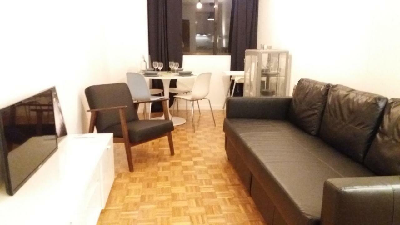 Ferienwohnung So Cool Flat Porto Exterior foto
