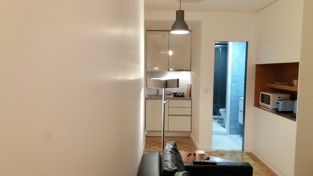 Ferienwohnung So Cool Flat Porto Exterior foto