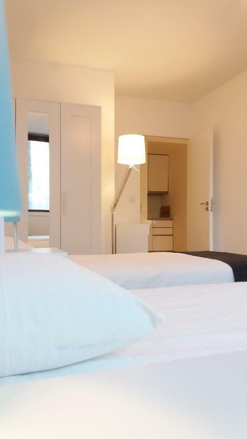 Ferienwohnung So Cool Flat Porto Exterior foto