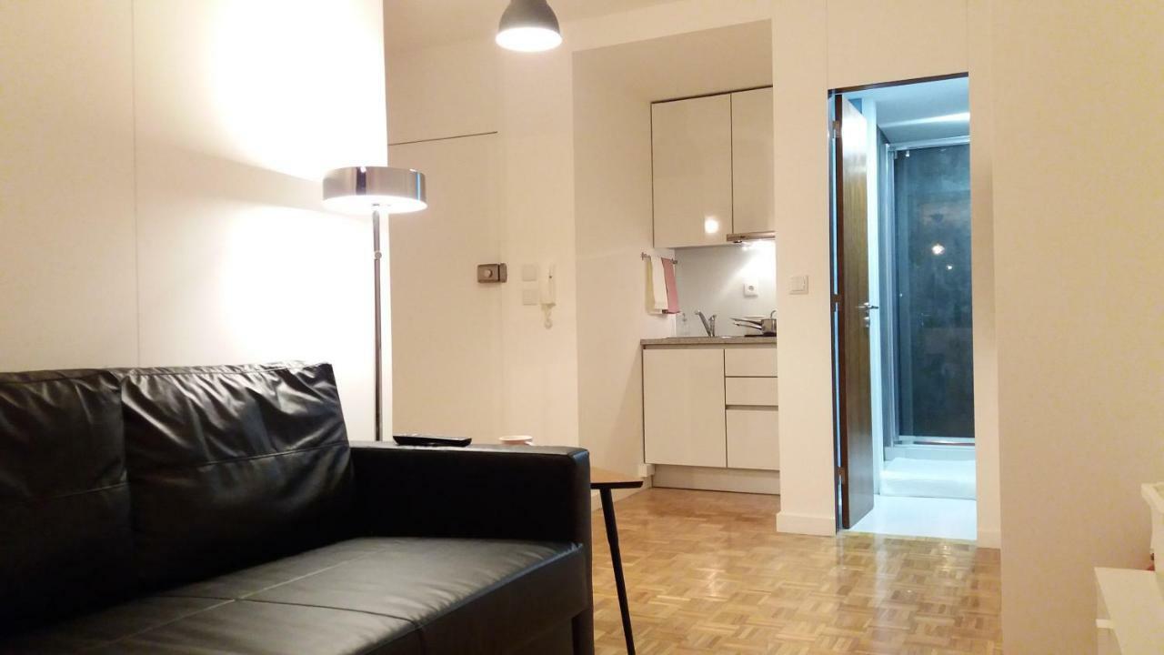 Ferienwohnung So Cool Flat Porto Exterior foto