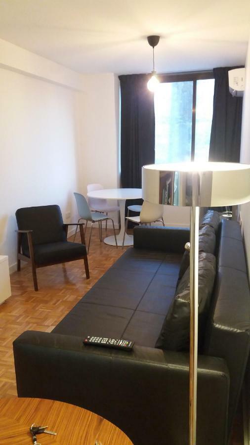 Ferienwohnung So Cool Flat Porto Exterior foto