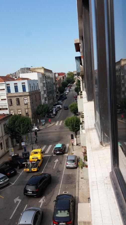 Ferienwohnung So Cool Flat Porto Exterior foto